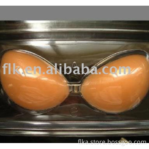 push up silicone bra/perfect bra/silicone bras